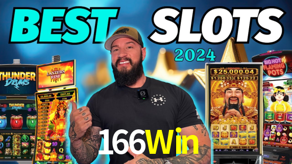 166Win App Interface