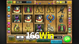 VIP Casino 166Win