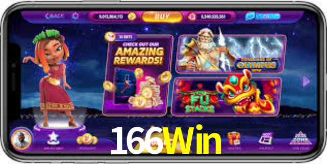 Premium Interface 166Win