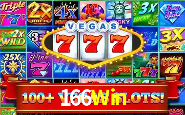 Exclusive Offers 166Win