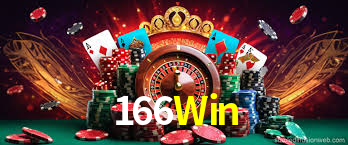 Roulette Table 166Win