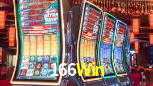 Welcome Bonus 166Win